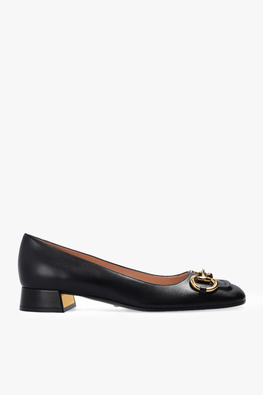 Gucci sales ladies pumps